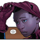 Illustration for article titled Glenn Beck Thinks Michelle Obama's Behind The New Biracial, "Gay" Spider-Man